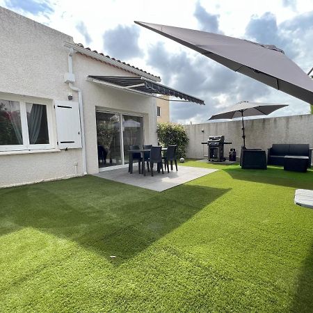 Residence Sci Ksa Baillargues Ruang foto
