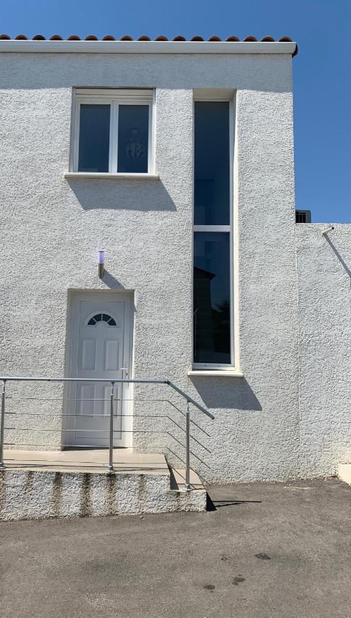 Residence Sci Ksa Baillargues Bagian luar foto