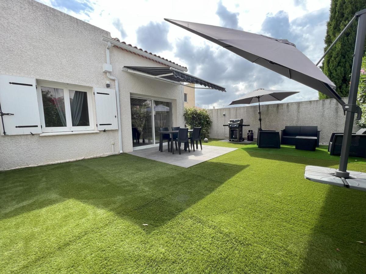 Residence Sci Ksa Baillargues Ruang foto